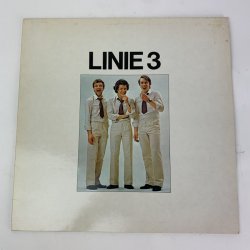 Linie 3 � Linie 3 (LP)