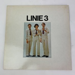 Linie 3 � Linie 3 (LP)