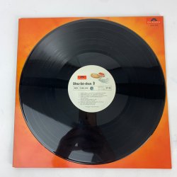 Shu-bi-dua � Shu-bi-dua 3 (LP)