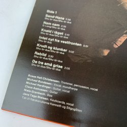 Shu-bi-dua � Shu-bi-dua 3 (LP)