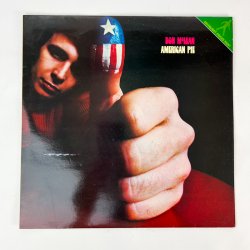 Vintage Don McLean LP