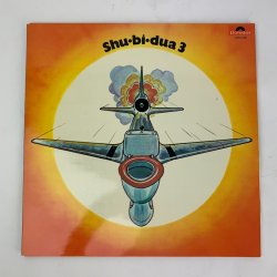 Shu-bi-dua � Shu-bi-dua 3 (LP)