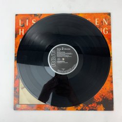 Lis S�rensen � Hjerternes sang (LP)