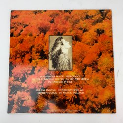 Lis S�rensen � Hjerternes sang (LP)