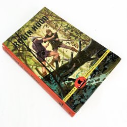 Robin Hood og hans m�nd