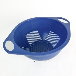 Bl� retro d�rslag