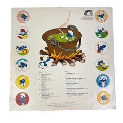 Johnny Reimar i Sm�lfeland LP