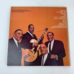 The Mills Brothers � Songs You Love to Remember (2 LP)