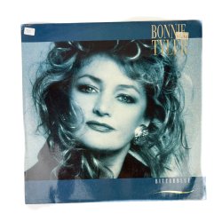 Bonnie Tyler Bitterblue LP