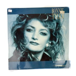 Bonnie Tyler Bitterblue LP