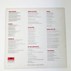 Shu-bi-dua LP � 78