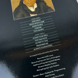 Cliff Richard LP � Always Guaranteed