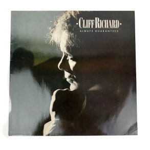 Cliff Richard LP � Always Guaranteed