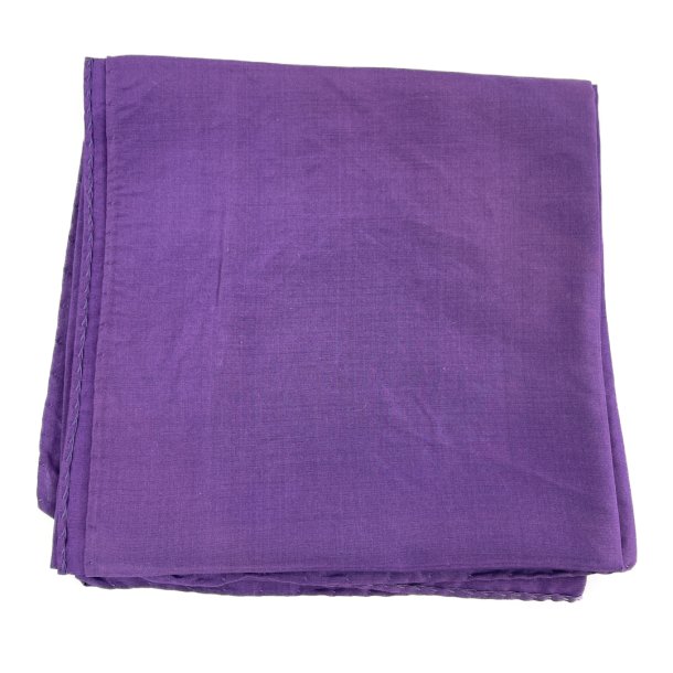 Lilla chiffon trklde