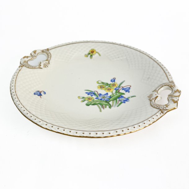 Njal Bing &amp; Gr�ndahl kagefad