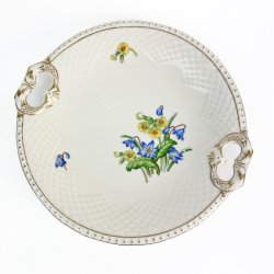 Njal Bing &amp; Gr�ndahl kagefad