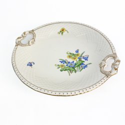 Njal Bing &amp; Gr�ndahl kagefad