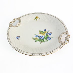 Njal Bing & Gr�ndahl kagefad