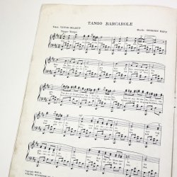 Nodeh�fte "Boens Vinter-Album 1946"