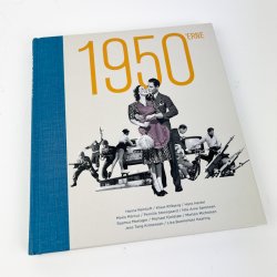 Bog 1950�erne