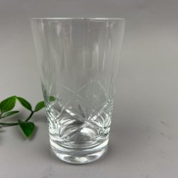Holmegaard vandglas - Ulla