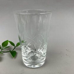 Holmegaard vandglas - Ulla