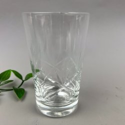 Holmegaard vandglas - Ulla