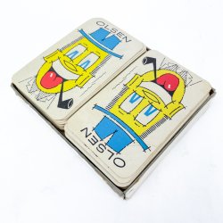 Vintage Olsen kortspil