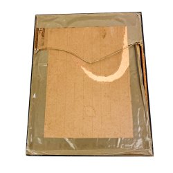 Hjort tegning Leif Ragn-Jensen 1946