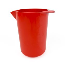 R�d Rosti r�rekande retro