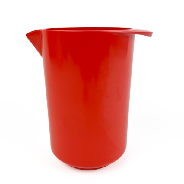 R�d Rosti r�rekande retro