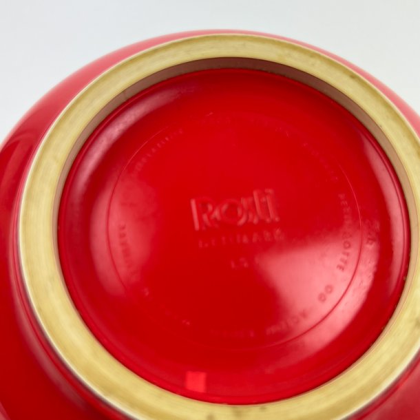 R�d Margrethe sk�l Rosti 1,5 L