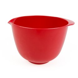 R�d Margrethe sk�l Rosti 1,5 L