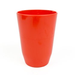 R�d retro Rosti krus