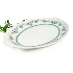 Vintage Wedgwood serveringsfad