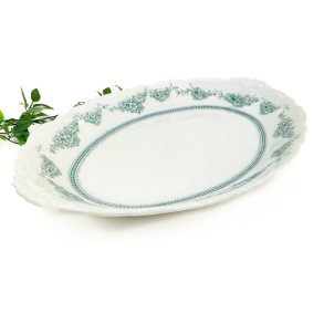 Vintage Wedgwood Servierplatte
