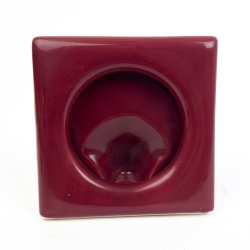 M�rk rosa S�dahl ramme