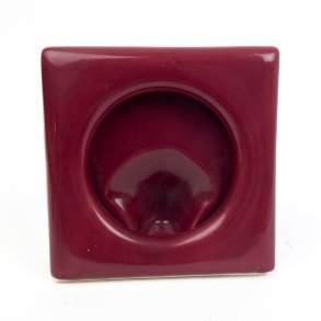 M�rk rosa S�dahl ramme