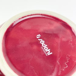 Rosa retro S�dahl krus