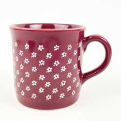 Rosa retro S�dahl krus