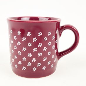Rosa retro S�dahl krus