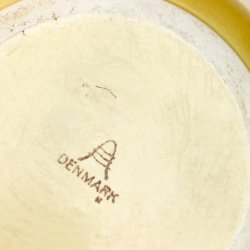 Gul Marselis Aluminia tekande