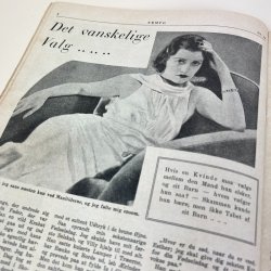 Tempo ugeblad 1936