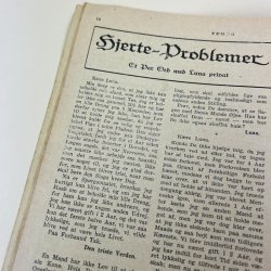 Tempo ugeblad 1937