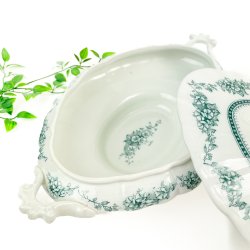 Vintage Wedgwood terrin