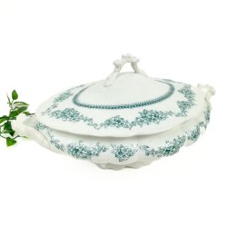 Vintage Wedgwood terrin