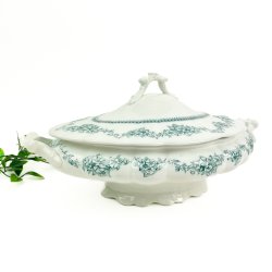 Vintage Wedgwood terrin