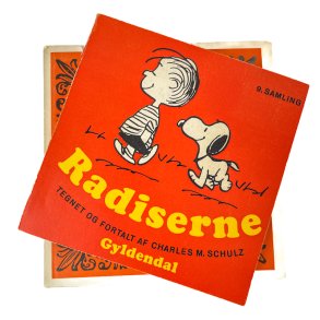 To retro Radiserne b�ger