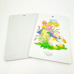 To retro smrebrtter til brn