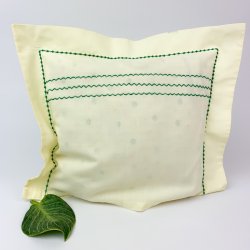 Vintage dukke-pudebetr�k